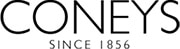 coneys-logo-black