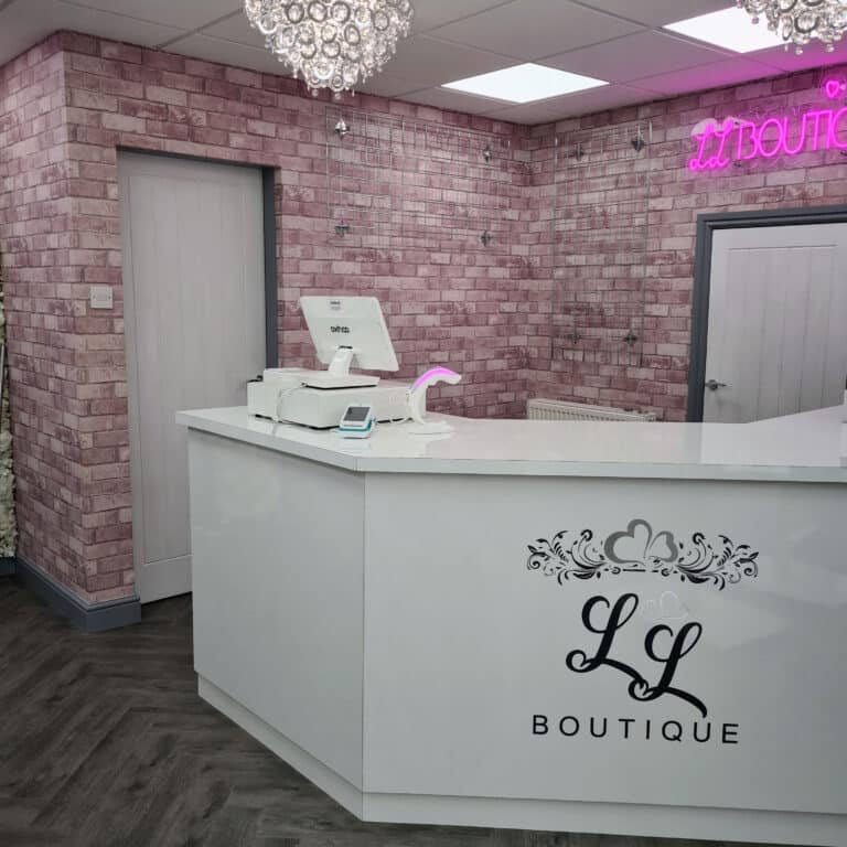 Lucy Lous Boutique